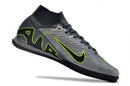 NIKE AIRZOOM MERCURIAL SUPERFLY 9 ELITE GRAFITE