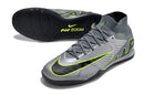 NIKE AIRZOOM MERCURIAL SUPERFLY 9 ELITE GRAFITE
