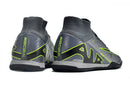 NIKE AIRZOOM MERCURIAL SUPERFLY 9 ELITE GRAFITE