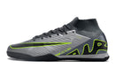 NIKE AIRZOOM MERCURIAL SUPERFLY 9 ELITE GRAFITE