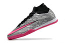 NIKE AIRZOOM MERCURIAL SUPERFLY 9 ELITE CINZA ROSA