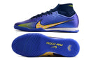 NIKE AIRZOOM MERCURIAL SUPERFLY 9 ELITE AZUL