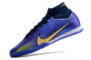 NIKE AIRZOOM MERCURIAL SUPERFLY 9 ELITE AZUL