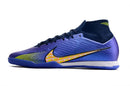 NIKE AIRZOOM MERCURIAL SUPERFLY 9 ELITE AZUL