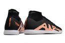 NIKE AIRZOOM MERCURIAL SUPERFLY 9 ELITE PRETO