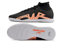 NIKE AIRZOOM MERCURIAL SUPERFLY 9 ELITE PRETO