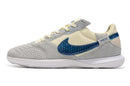 Nike Streetgato Futsal " Azul camurca “