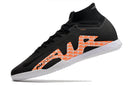 NIKE AIRZOOM MERCURIAL SUPERFLY 9 ELITE PRETO