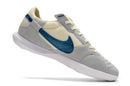 Nike Streetgato Futsal " Azul camurca “