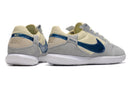 Nike Streetgato Futsal " Azul camurca “