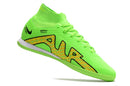 NIKE AIRZOOM MERCURIAL SUPERFLY 9 ELITE VERDE