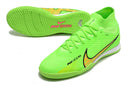 NIKE AIRZOOM MERCURIAL SUPERFLY 9 ELITE VERDE