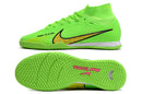 NIKE AIRZOOM MERCURIAL SUPERFLY 9 ELITE VERDE