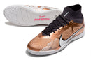 NIKE AIRZOOM MERCURIAL SUPERFLY 9 ELITE BRONZE FUTSAL