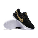 Nike Streetgato Futsal " Preto Dourado