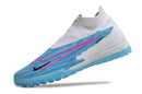 NIKE PHANTOM ELITE GX ELITE SOCIETY FULL BRANCO AZUL