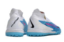 NIKE PHANTOM ELITE GX ELITE SOCIETY FULL BRANCO AZUL