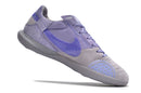 Nike Streetgato Futsal " Cinza lilás "