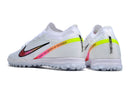 NIKE AIR ZOOM VAPOR 15 ELITE SOCIETY BRANCO MIX