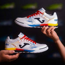 Tenis Joma Top Flex Rebound WORLD CUP 2024 Futsal