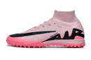 NIKE AIR MERCURIAL SUPERFLY 9 ELITE SOCIETY ROSA