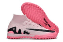 NIKE AIR MERCURIAL SUPERFLY 9 ELITE SOCIETY ROSA