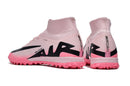 NIKE AIR MERCURIAL SUPERFLY 9 ELITE SOCIETY ROSA