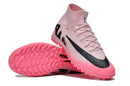 NIKE AIR MERCURIAL SUPERFLY 9 ELITE SOCIETY ROSA