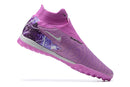 NIKE PHANTOM ELITE GX SOCIETY ROXO VIOLETA