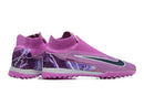 NIKE PHANTOM ELITE GX SOCIETY ROXO VIOLETA