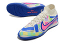 NIKE AIRZOOM MERCURIAL SUPERFLY 9 ELITE BRANCO COLOR
