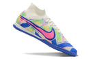 NIKE AIRZOOM MERCURIAL SUPERFLY 9 ELITE BRANCO COLOR