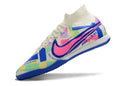 NIKE AIRZOOM MERCURIAL SUPERFLY 9 ELITE BRANCO COLOR