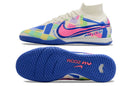 NIKE AIRZOOM MERCURIAL SUPERFLY 9 ELITE BRANCO COLOR
