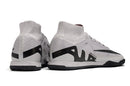 NIKE AIRZOOM MERCURIAL SUPERFLY 9 ELITE CINZA