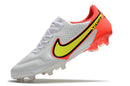 Chuteira Nike Tiempo Legend 9 Elite FG " Branco Mix “