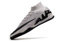 NIKE AIRZOOM MERCURIAL SUPERFLY 9 ELITE CINZA