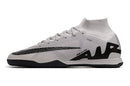 NIKE AIRZOOM MERCURIAL SUPERFLY 9 ELITE CINZA