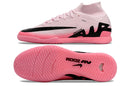 NIKE AIRZOOM MERCURIAL SUPERFLY 9 ELITE ROSA