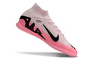 NIKE AIRZOOM MERCURIAL SUPERFLY 9 ELITE ROSA