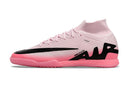 NIKE AIRZOOM MERCURIAL SUPERFLY 9 ELITE ROSA
