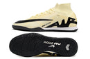NIKE AIRZOOM MERCURIAL SUPERFLY 9 ELITE - BEGE