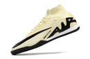 NIKE AIRZOOM MERCURIAL SUPERFLY 9 ELITE - BEGE