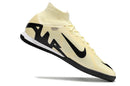 NIKE AIRZOOM MERCURIAL SUPERFLY 9 ELITE - BEGE