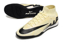 NIKE AIRZOOM MERCURIAL SUPERFLY 9 ELITE - BEGE