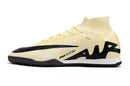 NIKE AIRZOOM MERCURIAL SUPERFLY 9 ELITE - BEGE