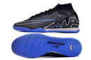 NIKE AIRZOOM MERCURIAL SUPERFLY 9 ELITE PRETO AZUL