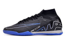 NIKE AIRZOOM MERCURIAL SUPERFLY 9 ELITE PRETO AZUL