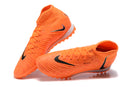 NIKE PHANTOM LUNA SOCIETY LARANJA