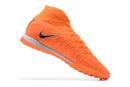 NIKE PHANTOM LUNA SOCIETY LARANJA